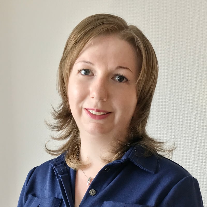 Tranquil Haven Coaching — coach portrait